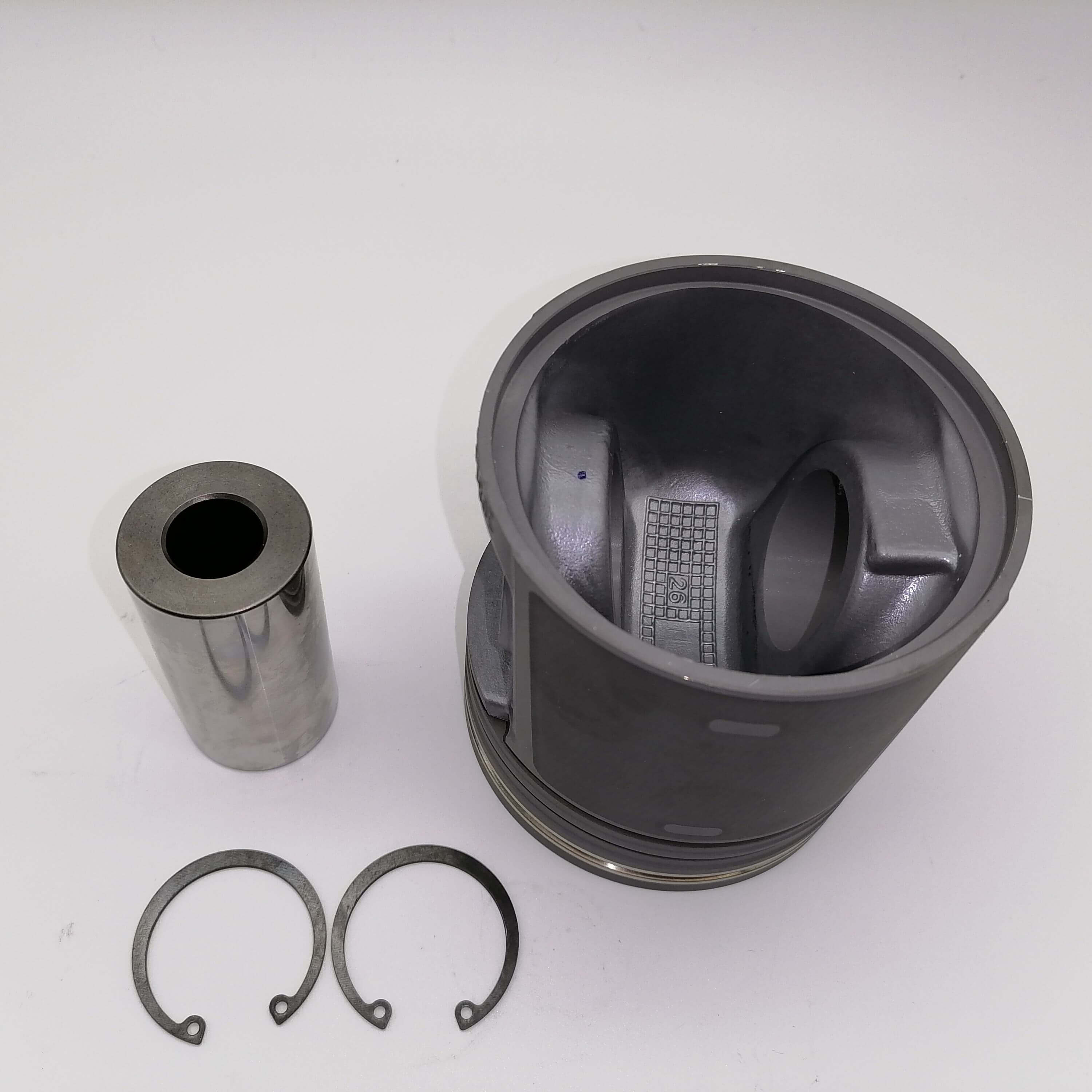 Piston Assy 4115P011 for Perkins 1103 and 1104 – Engine