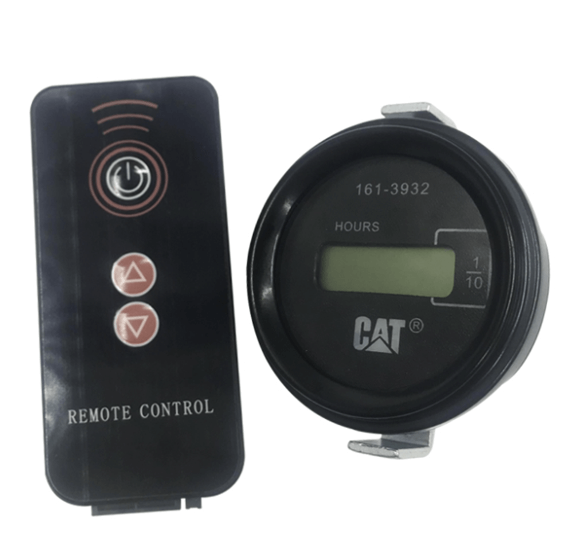 Hour Meter Timer 366-0367 for CAT 320D / 422E / 428E / 442E