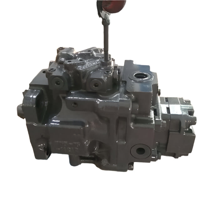 Hydraulic Pump 708-1S-00252 for Komatsu PC30 – Excavator