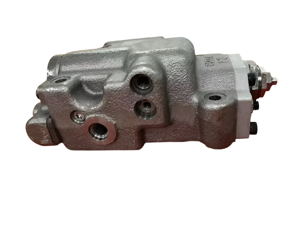 Hydraulic Pump Regulator K3V63DT-9NOT For VOLVO EC140 Excavator