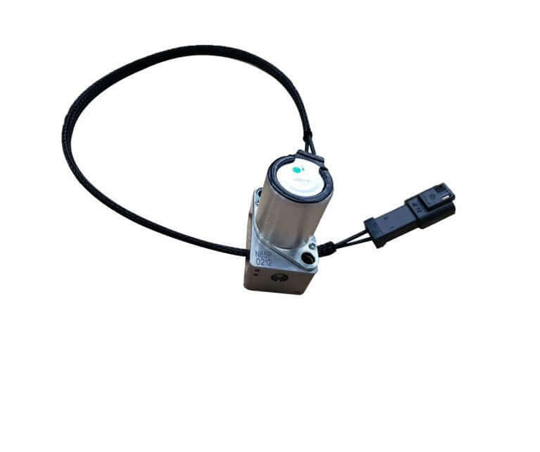 Pilot Valve 702-21-62300 For Komatsu Excavator PC200-7
