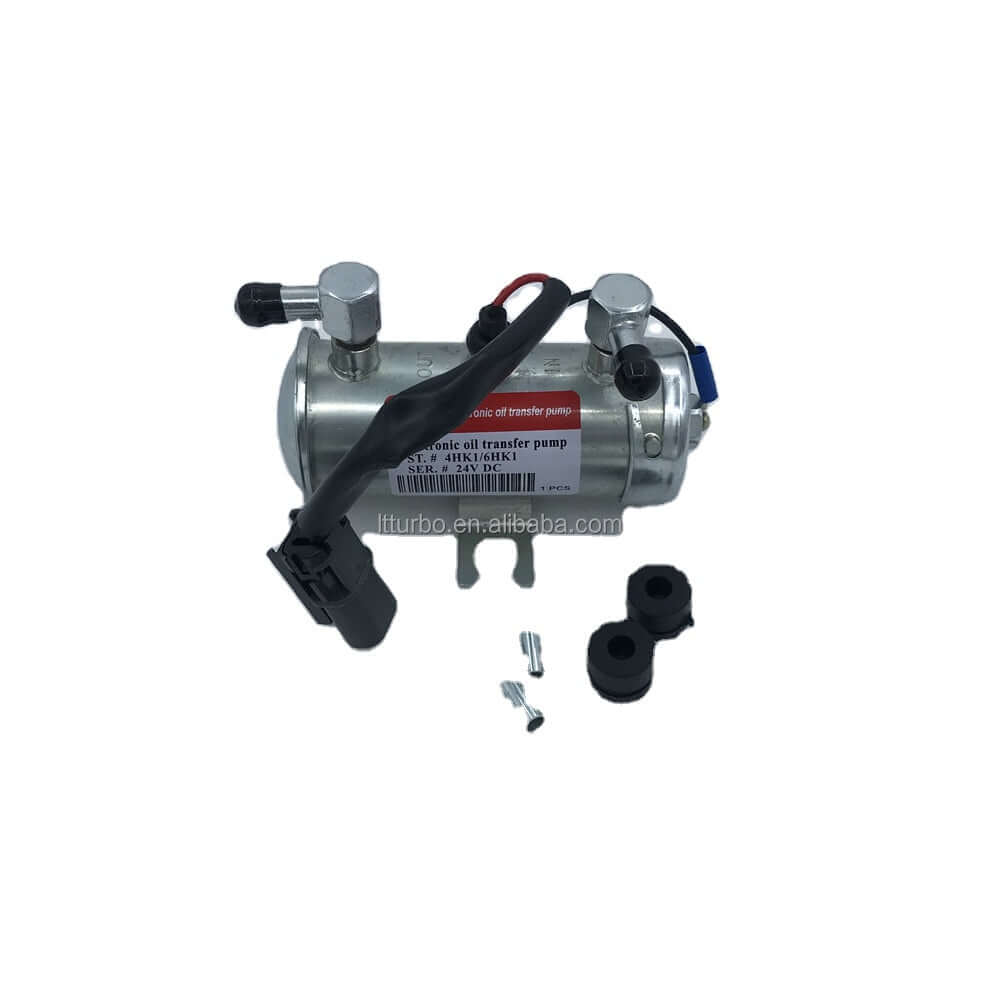 Electric hot sale feed pump