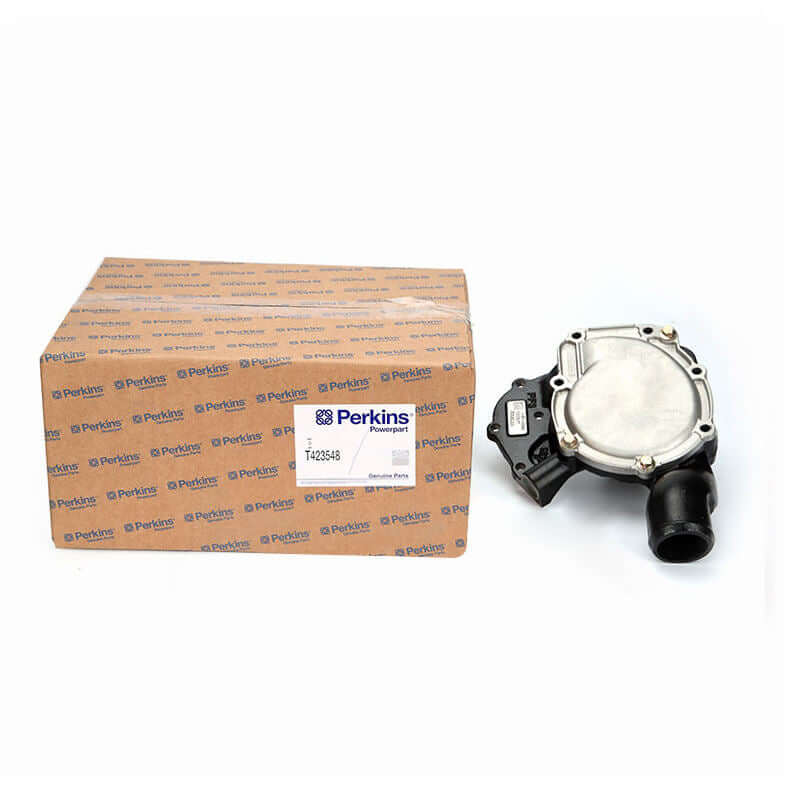Water Pump T423548 for Cat E320D2 323D2 – Perkins C7.1