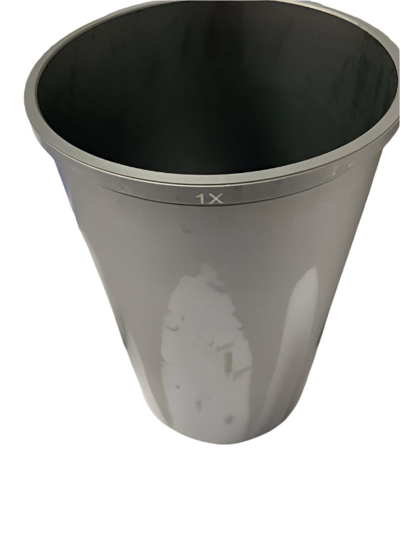 Diesel Cylinder Liner Kit 8943916021 for Isuzu 6HK1 6HH1