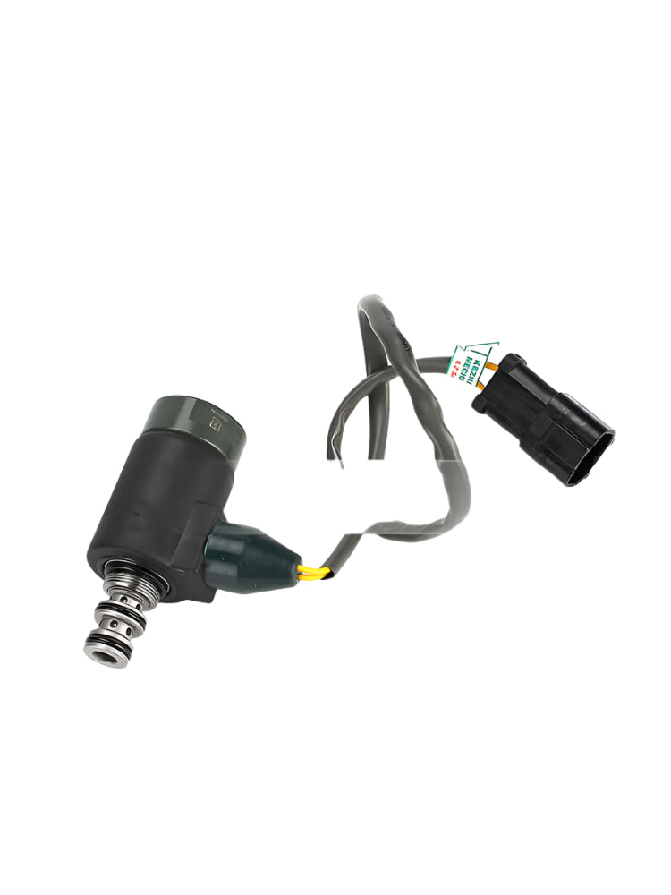 Solenoid Valve 201-60-72110 for Komatsu PC120-7 – Excavator