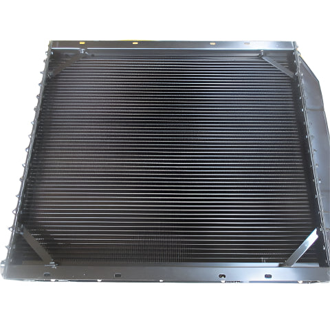 Radiator Water Tank Z5G.1.1.8 for ZL50 Wheel Loader, Cooling