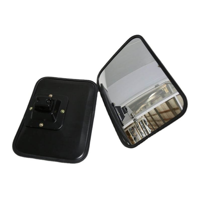 Rear View Mirror 20Y-54-74280 for Komatsu PC300-8 / PC200-8