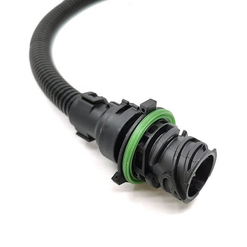 Fuel Oil Pressure Switch Sensor 11170071 for VOLVO EC210