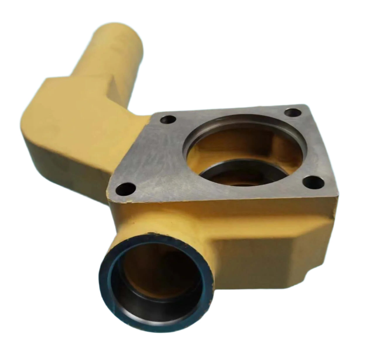 Thermostat 6154-21-6410 for Komatsu PC400-7 WA470, SA6D125E