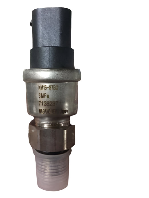 Low Pressure Sensor LC52S00019P1 for Kobelco SK200-8 SK210-8