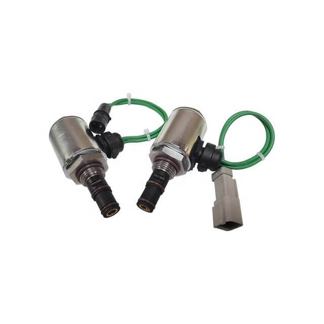 Valve Solenoid 186-1525 for CAT 120H / 140H / 160H / D8R