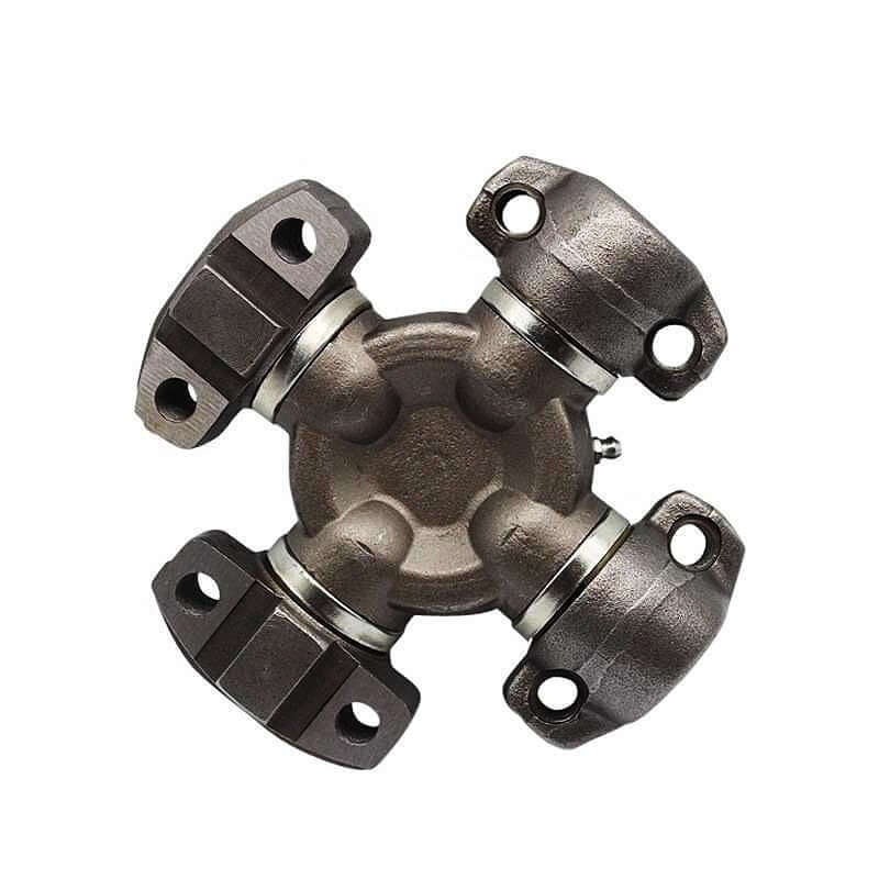 Spider and Coupling Assembly 6H2577 for CAT 950 – Loader