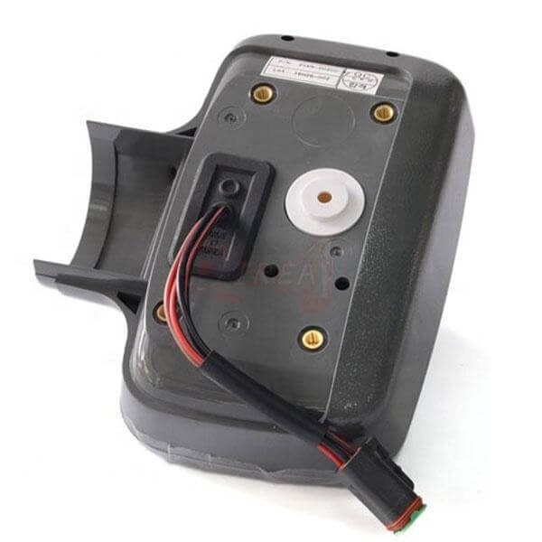 Display21E6-00201, 21E6-00200 for Hyundai R210LC-3, R220-5