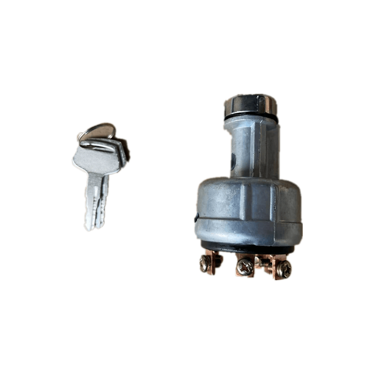 Ignition Switch 08086-10000 for Komatsu WA380-3 WA420-3