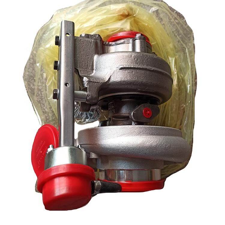 HX35W Turbocharger 4051229 3597180 4033086 CUMMINS 6BTA 5.9L