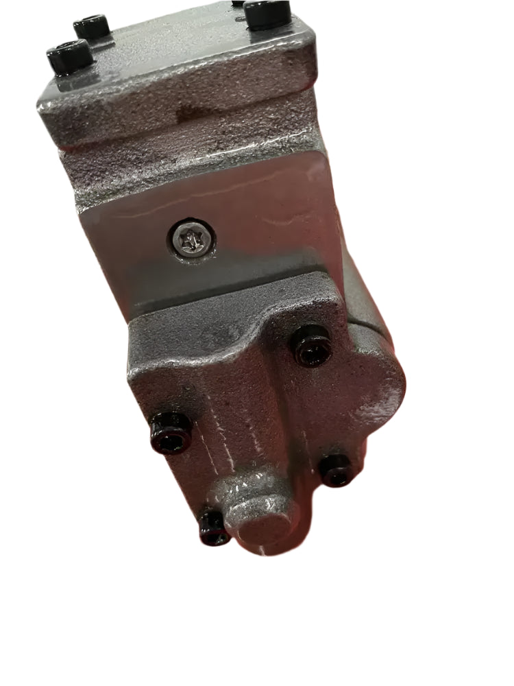 Hydraulic Pump Regulator K3V63DT-9NOT For VOLVO EC140 Excavator