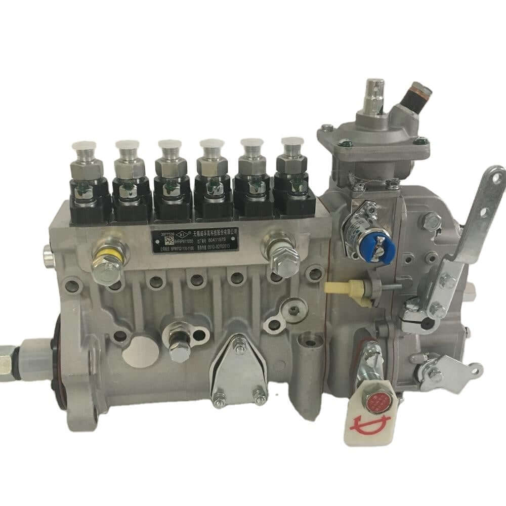 Fuel Injection Pump 3977539 for Cummins 6BTA5.9 | Imara Engineering Supplies