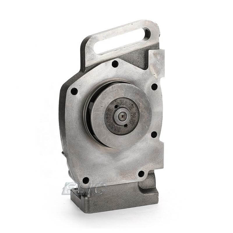 Water Pump 3801708 3024386 3022474 for Cummins NT855
