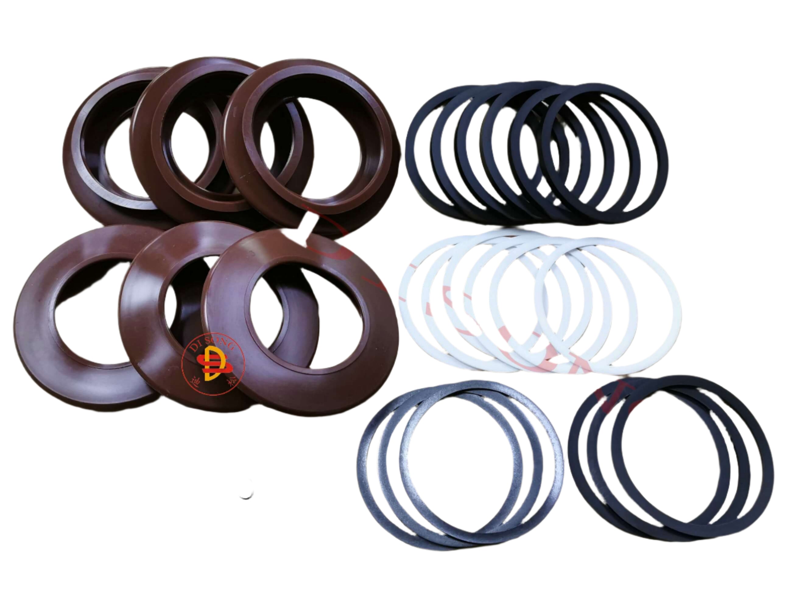 Front Brake Seal Kit 566-32-05211 Komatsu HD325-6 HD325-7