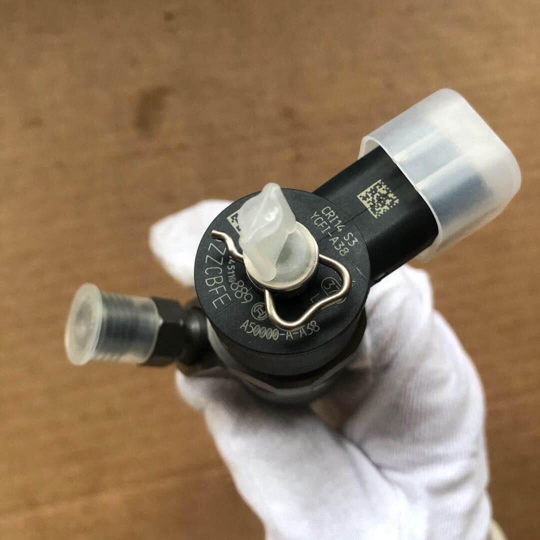 Fuel Injector A50000-1112100A-A38 – Heavy-Duty Truck Parts