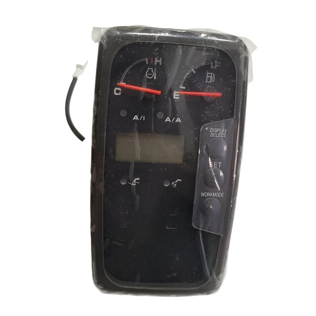 Display Panel 4454519 / 4483034 for Hitachi ZX75US, ZX125US