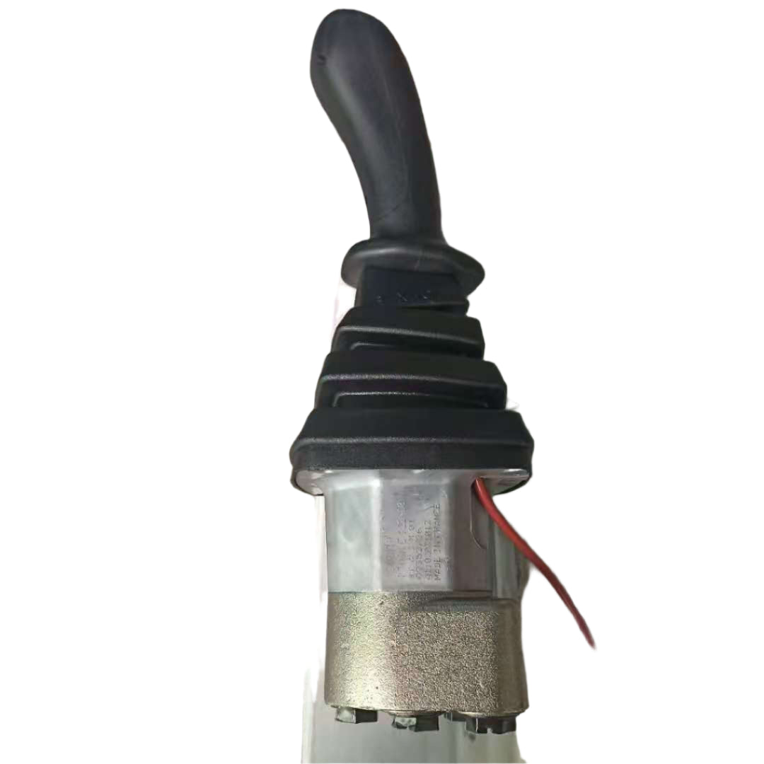 Rexroth Control Joystick Valve 25990500 Pilot Valve Assembly