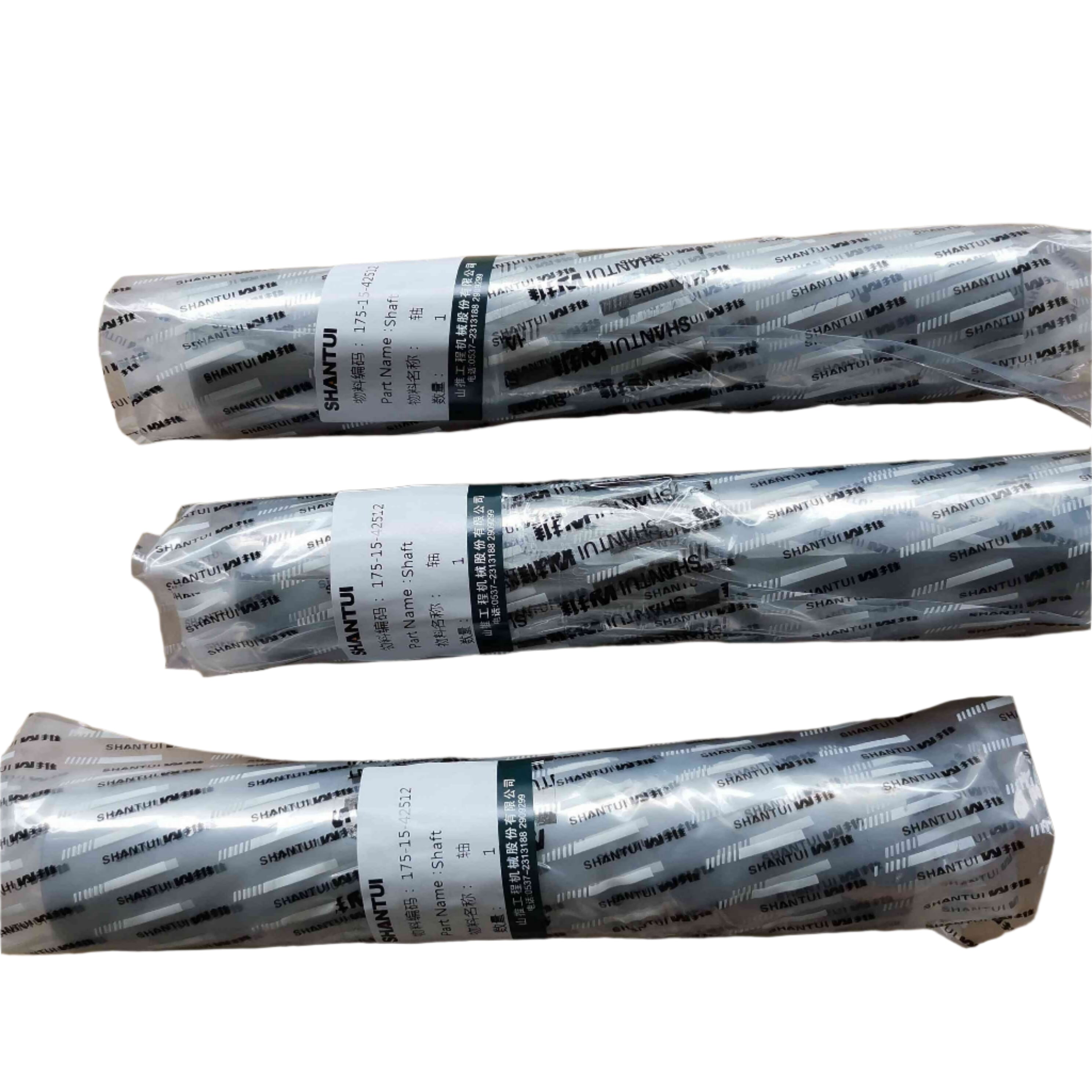 Transmission Shaft 175-15-42532 175-15-42512, SHANTUI SD32