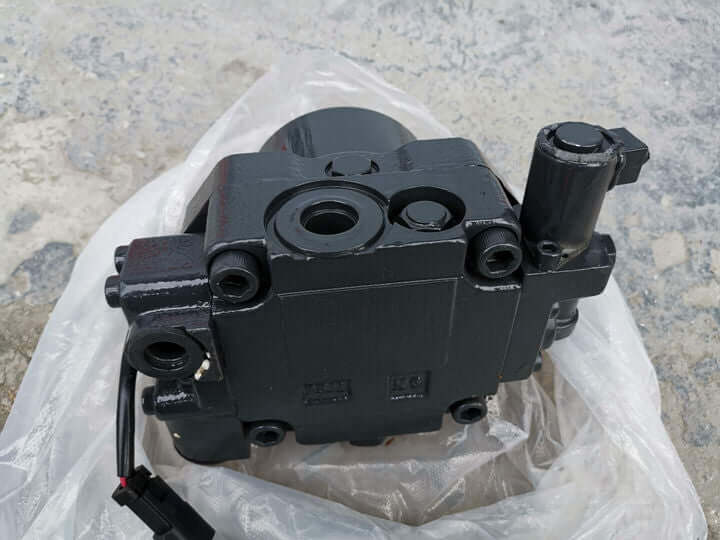 Fan Motor 708-7S-00352, Bulldozer D65PX-15 D65EX-15 D85EX-15