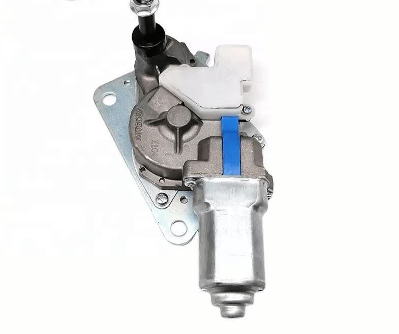 Wiper Motor 4650570 4709168 for Hitachi Excavators