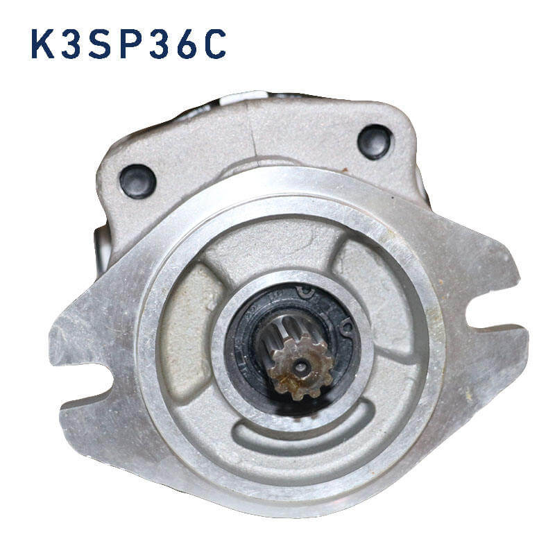 Hydraulic Pump K3SP36C Kawasaki for SK75 YC85 LG907 E308 SK60-7 Excavator| Imara Engineering Supplies