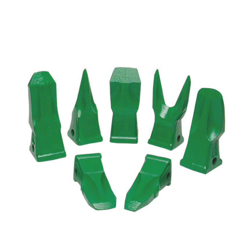 Ripper Point Bucket Teeth for Backhoe Front End Loader
