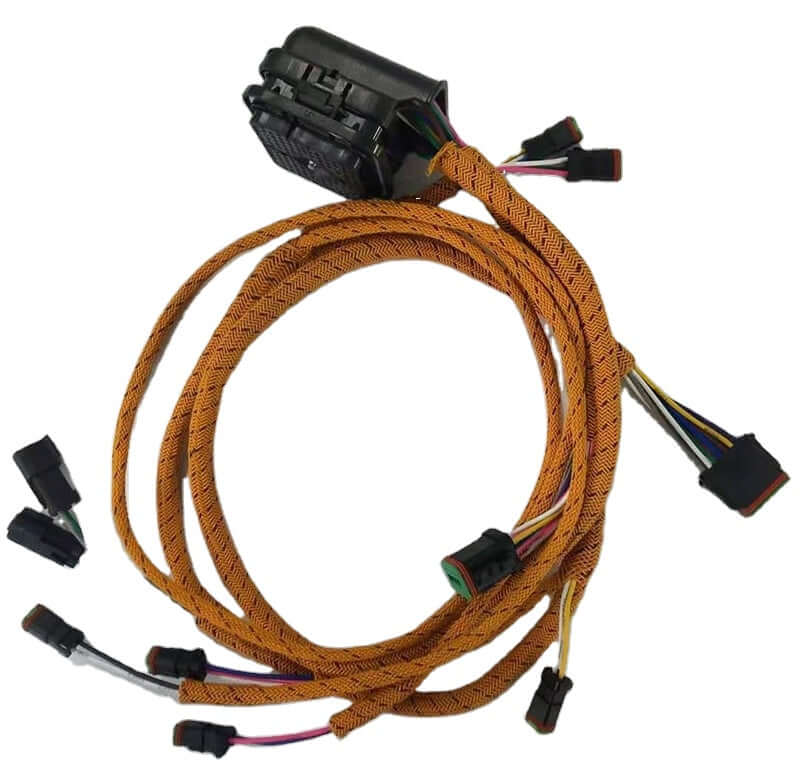 239-5929 C15 C18 Engine Wire Harness Assy | Imara Engineering Supplies
