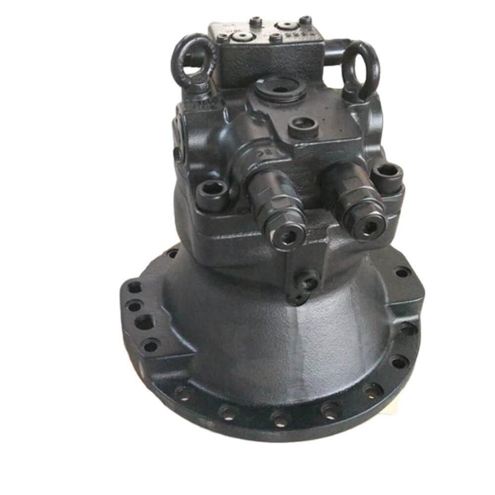 Swing motor YN15V00055F1 YN15V00035F1 Excavator part SK200-8 SK210-8 SK210LC-8 SK210D-8