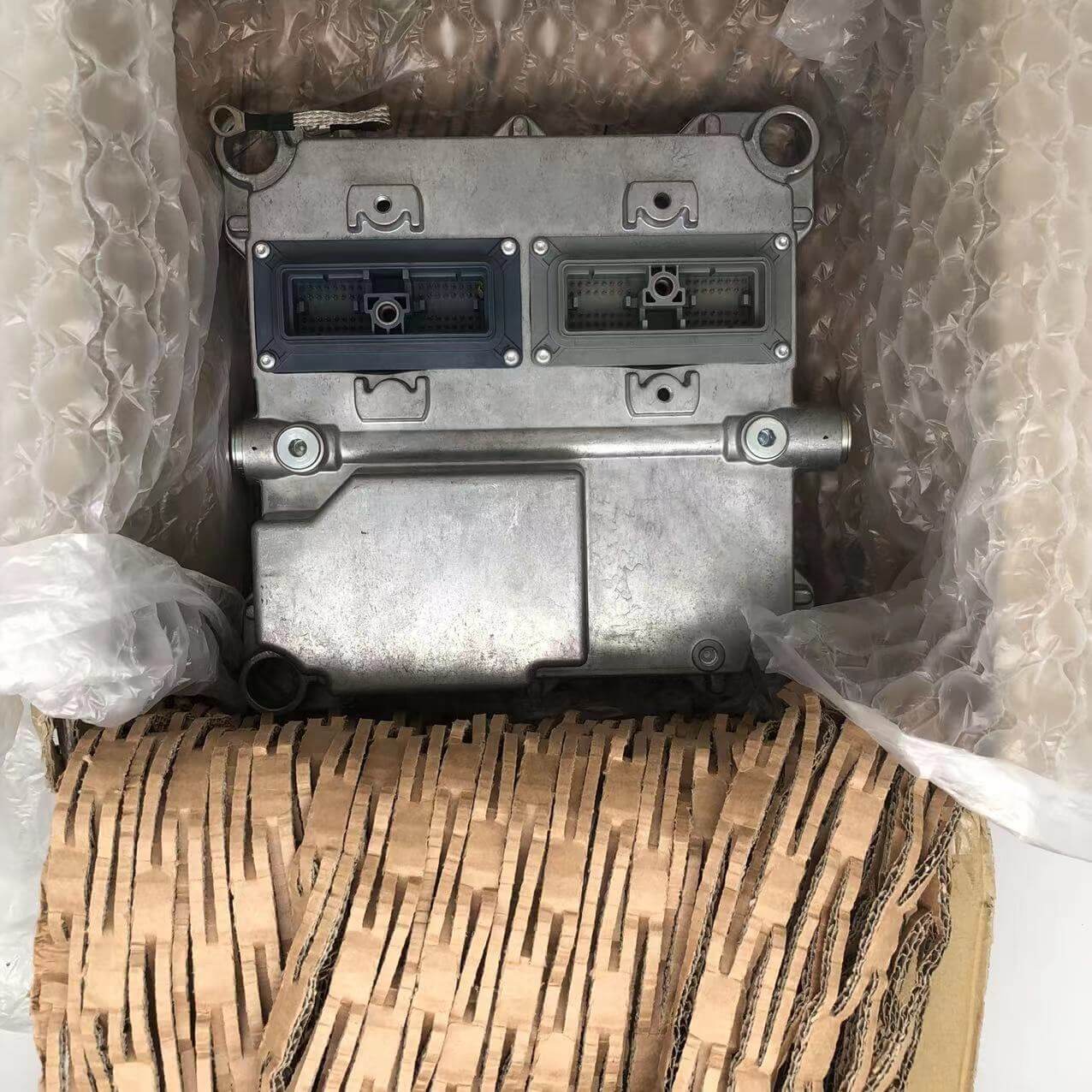 Controller Unit ECU computer Board 28170119, CAT C6.4 C6.6