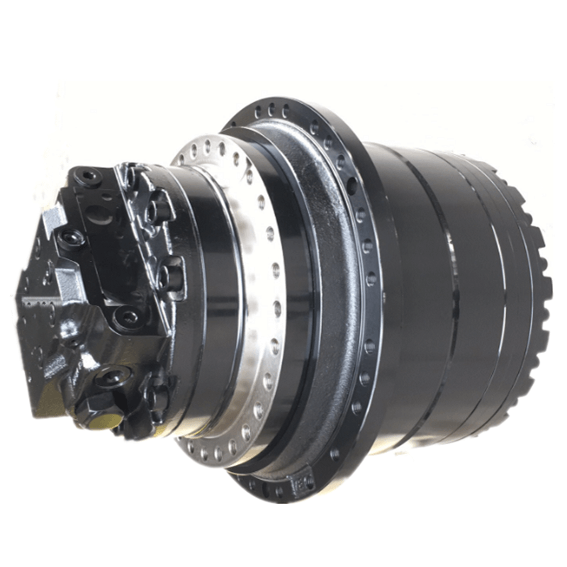 Travel Motor TM40VC-A-102/18 for XCMG Excavator