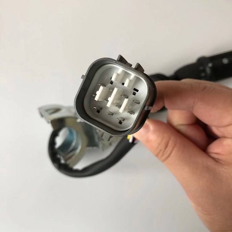 Forward & Reverse Column Turn Signal Switch 701/80298 for JCB 2CX 3CX 4CX Backhoe Loader