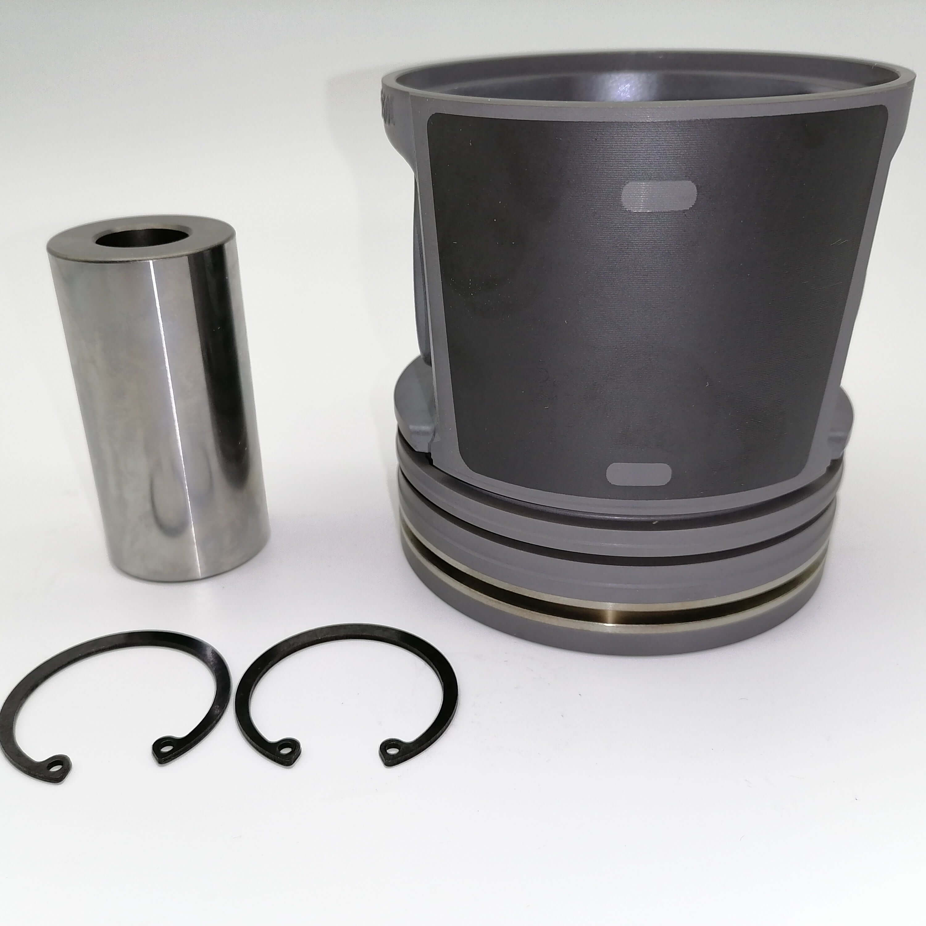 Piston Assy 4115P011 for Perkins 1103 and 1104 – Engine