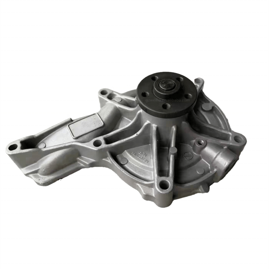 Water Pump VOE-21468471 21468471 for Volvo D13F EC380 EC480