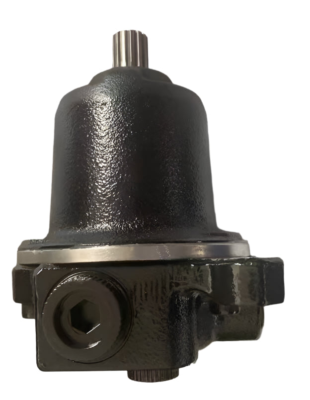 Fan Motor 418-03-33241 MSF-12-10-1 for Komatsu WA200-5
