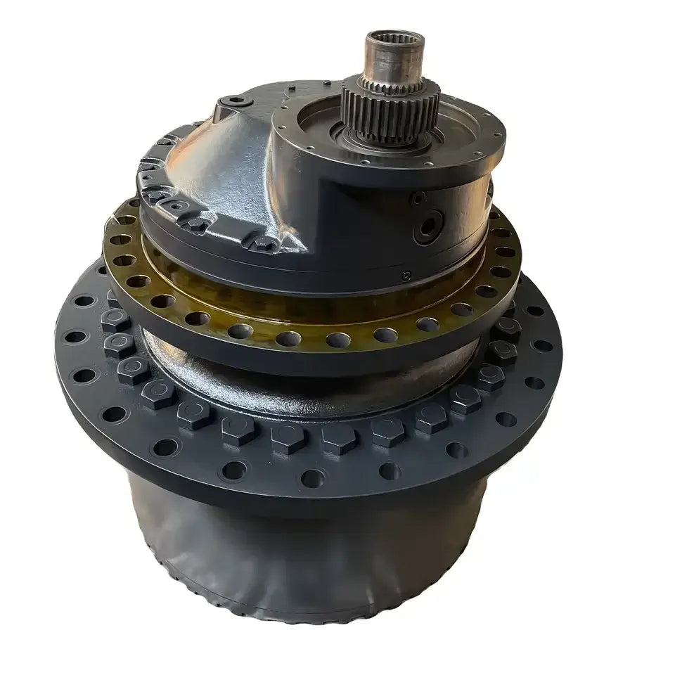 Final Drive 89810840 99481640 for Komatsu PC3000-6 Excavator