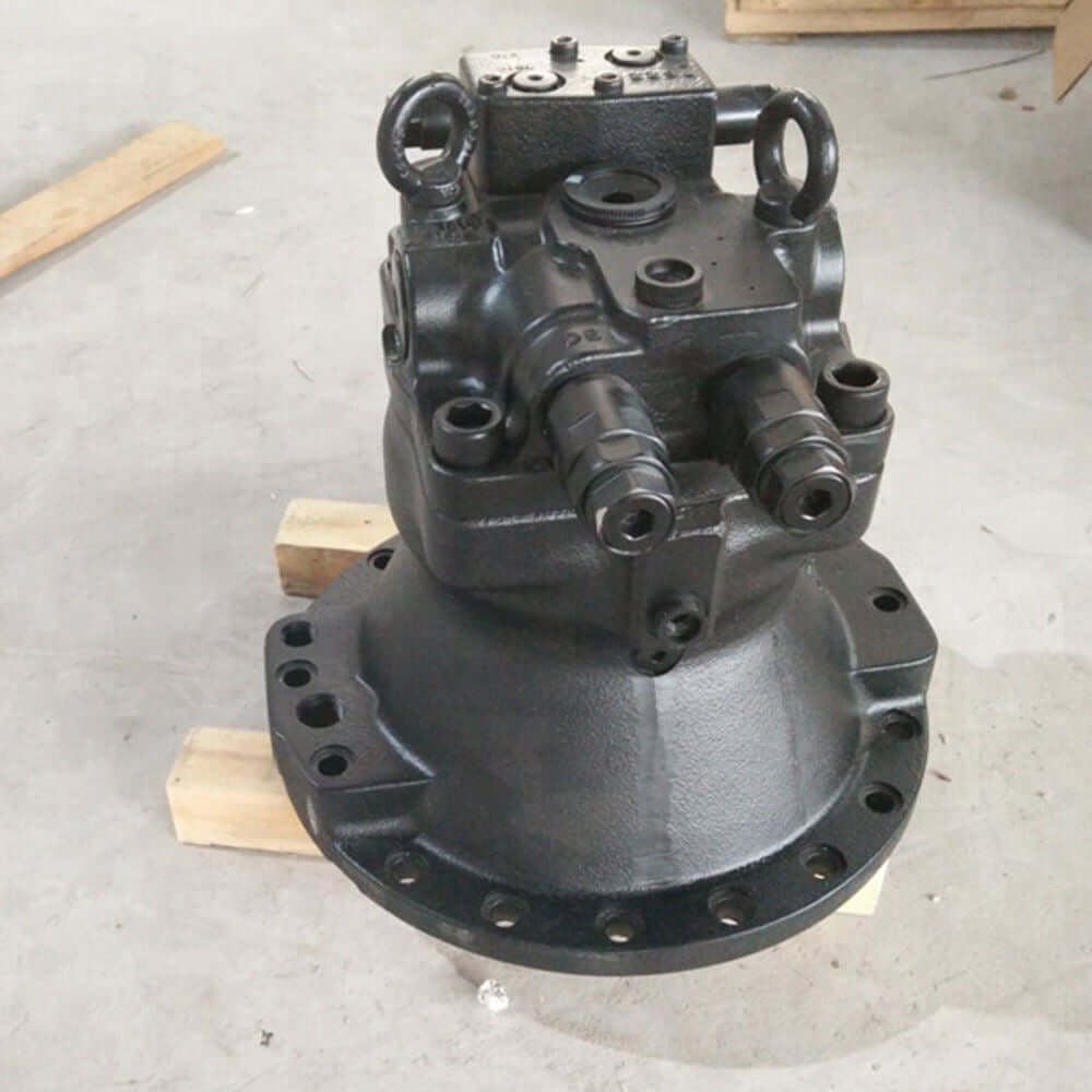 Swing motor YN15V00055F1 YN15V00035F1 Excavator part SK200-8 SK210-8 SK210LC-8 SK210D-8