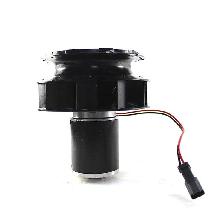 Electric Motor Fan | Blower 268-8792 Motor