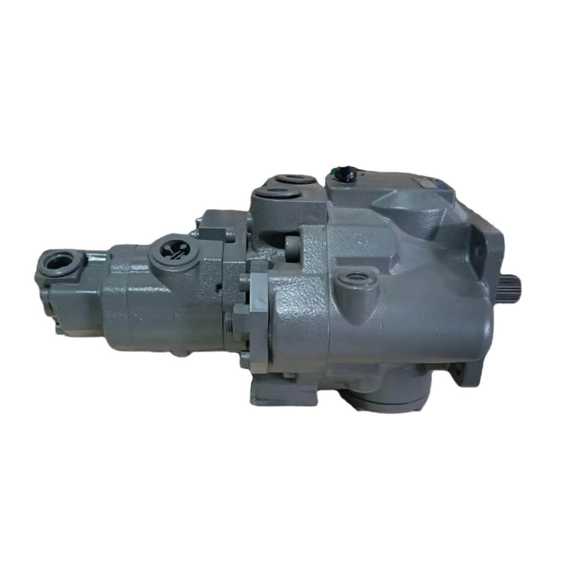 Hydraulic Main Pump YD00002228 YD00013054 for Hitachi ZX85 | Imara Engineering Supplies