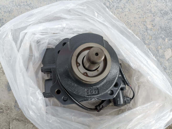 Fan Motor 708-7S-00352, Bulldozer D65PX-15 D65EX-15 D85EX-15