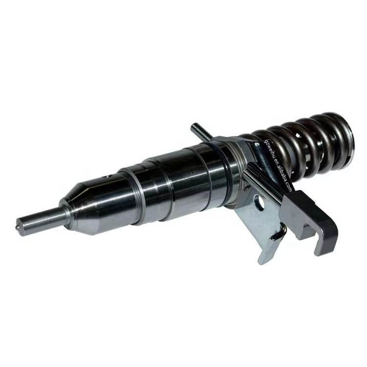 Diesel Injector 127-8222, 127-8205, 127-8213 for Cat 3116