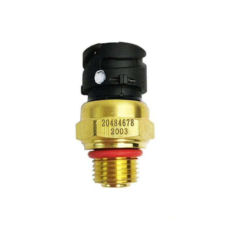 Oil Pressure Sensor 20484678 for VOLVO EC360 EC460