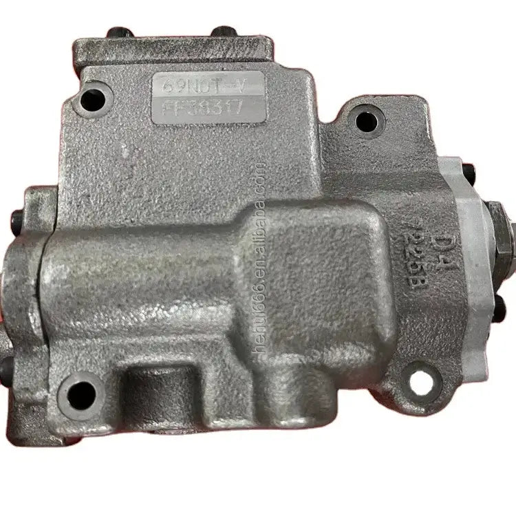 Hydraulic Pump Regulator K3V63DT-9NOT for VOLVO EC140 Excavator | Imara Engineering Supplies