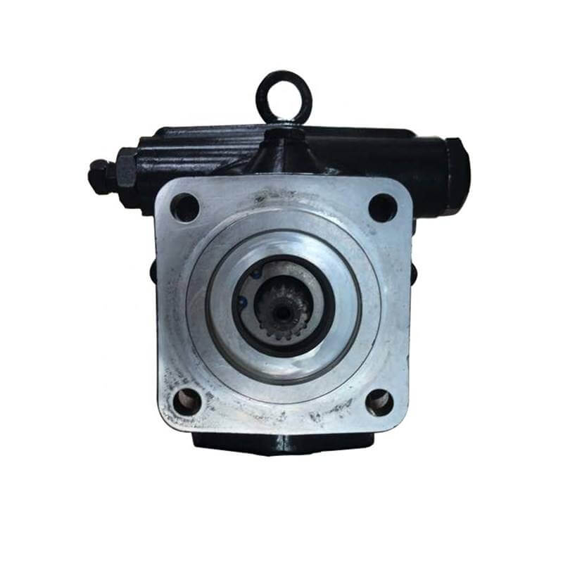 Pilot/Gear Piston Pump 705-24-29090 for Komatsu PC75UU-3
