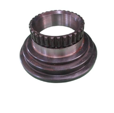 Torque Converter Core Assy CDM833.02.01, CDM833 Wheel Loader