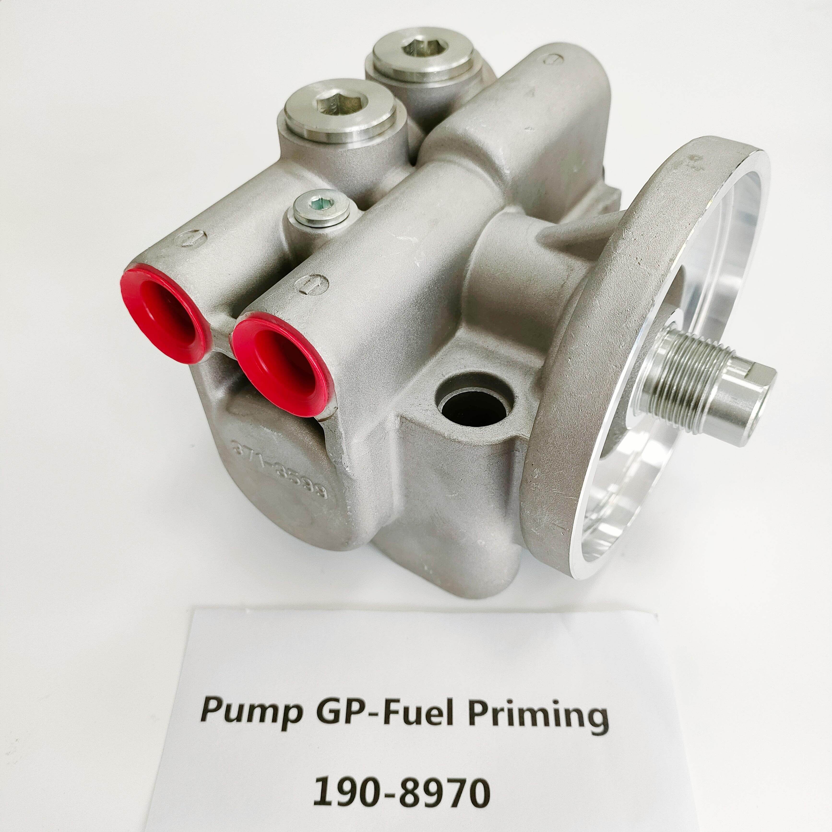 Electric Fuel Pump 190-8970 for CAT – Fuel System Component